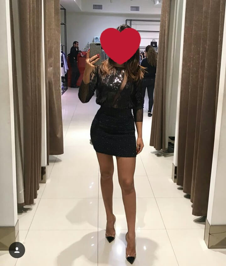 Maltepe Genç Escort Bayan Ebru - Image 2