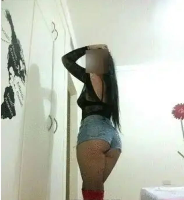 Pendik Escort Bayan Burcu - Image 4