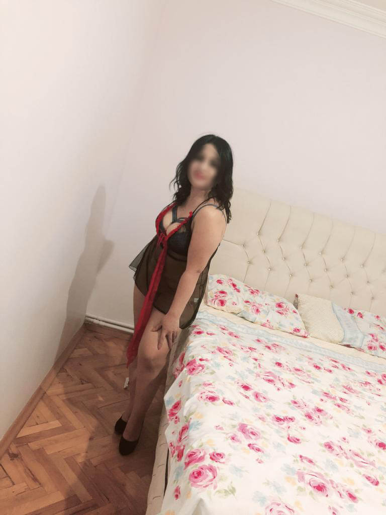 Pendik Escort Bayan Banu - Image 4