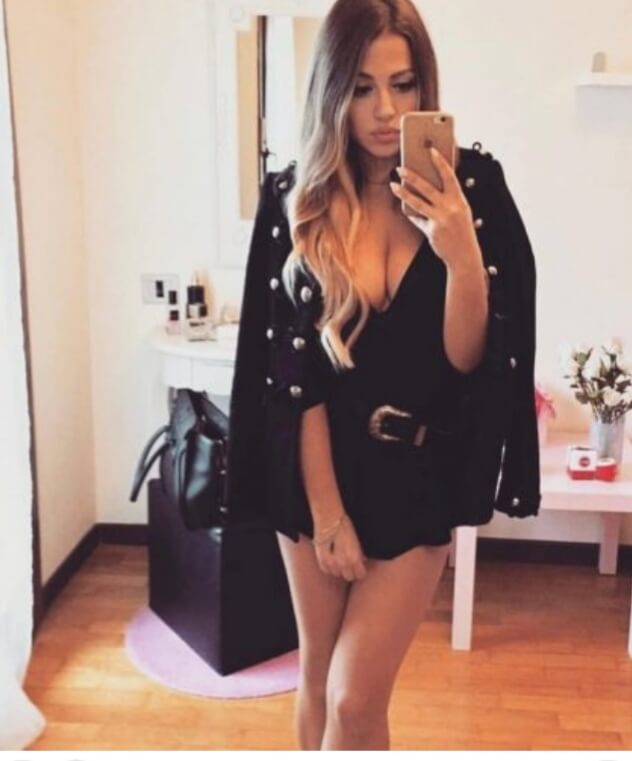 Pendik Kurtköy Tuzla Escort Bayan Ecem - Image 4