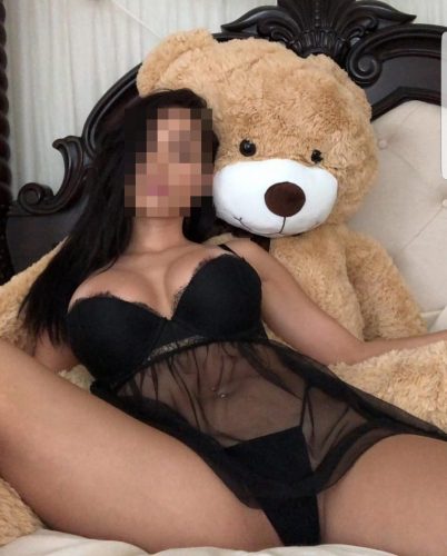 Pendik Kurtköy Tuzla Escort Bayan Didem - Image 5