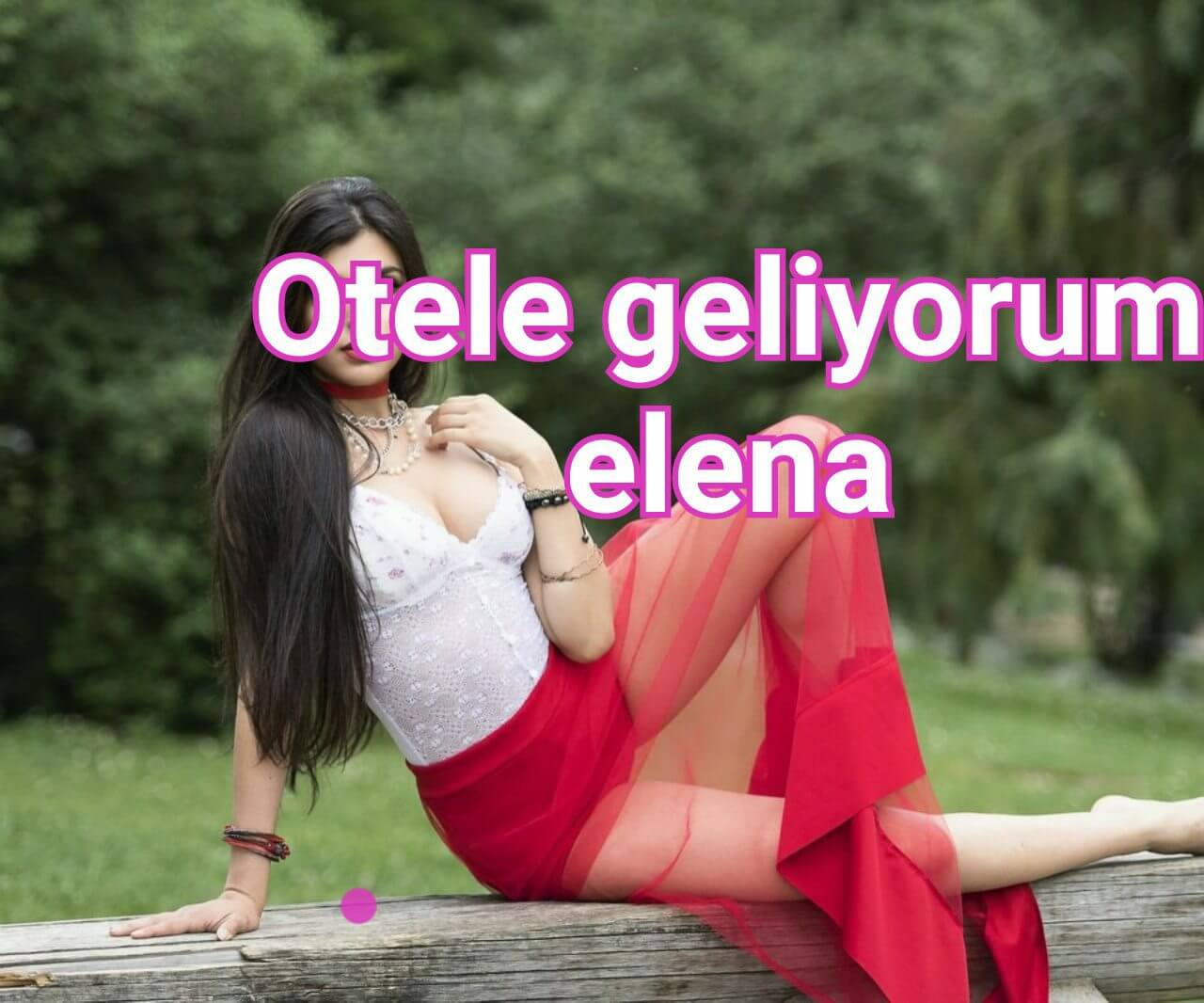 Pendik Kurtköy Escort Bayan Elena - Image 5