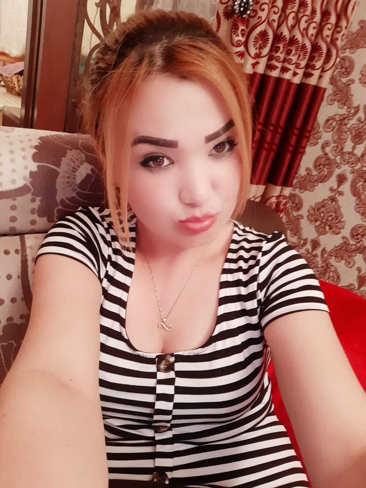 Anadolu Yakası Escort Bayan Selin - Image 6