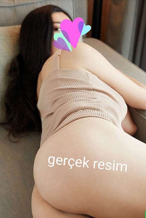 Pendik Kartal Escort Bayan Sena - Image 2