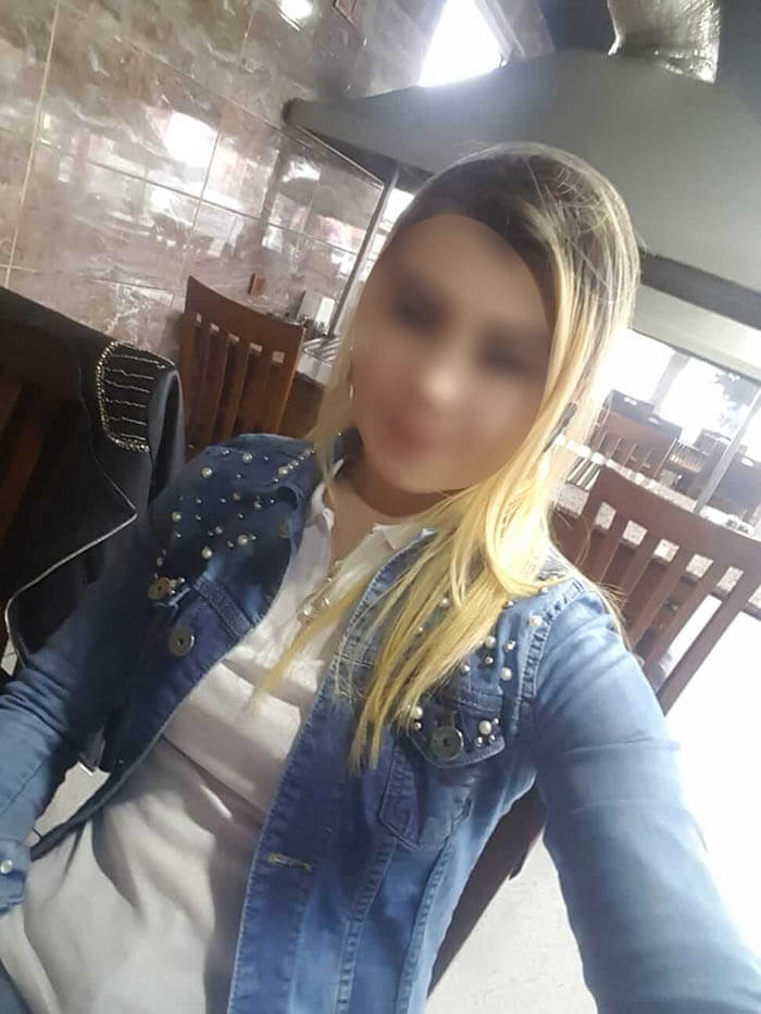 Anadolu Yakası Escort Bayan Maya ve Milano - Image 7