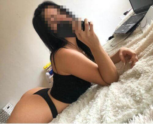 Pendik Escort Bayan Buse - Image 2