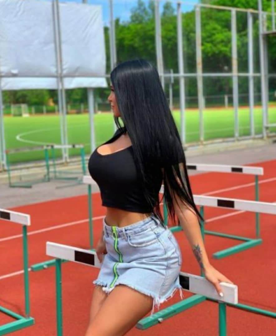 Pendik Kurtköy Bostancı Escort Bayan Öykü - Image 1