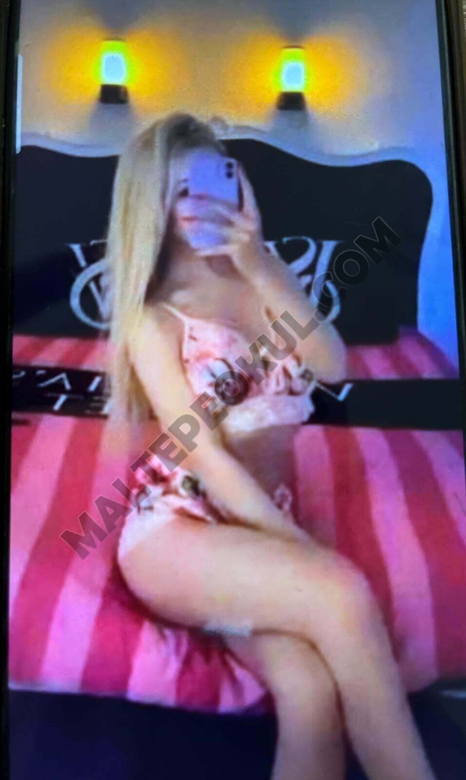 Pendik Escort Bayan Miray - Image 5