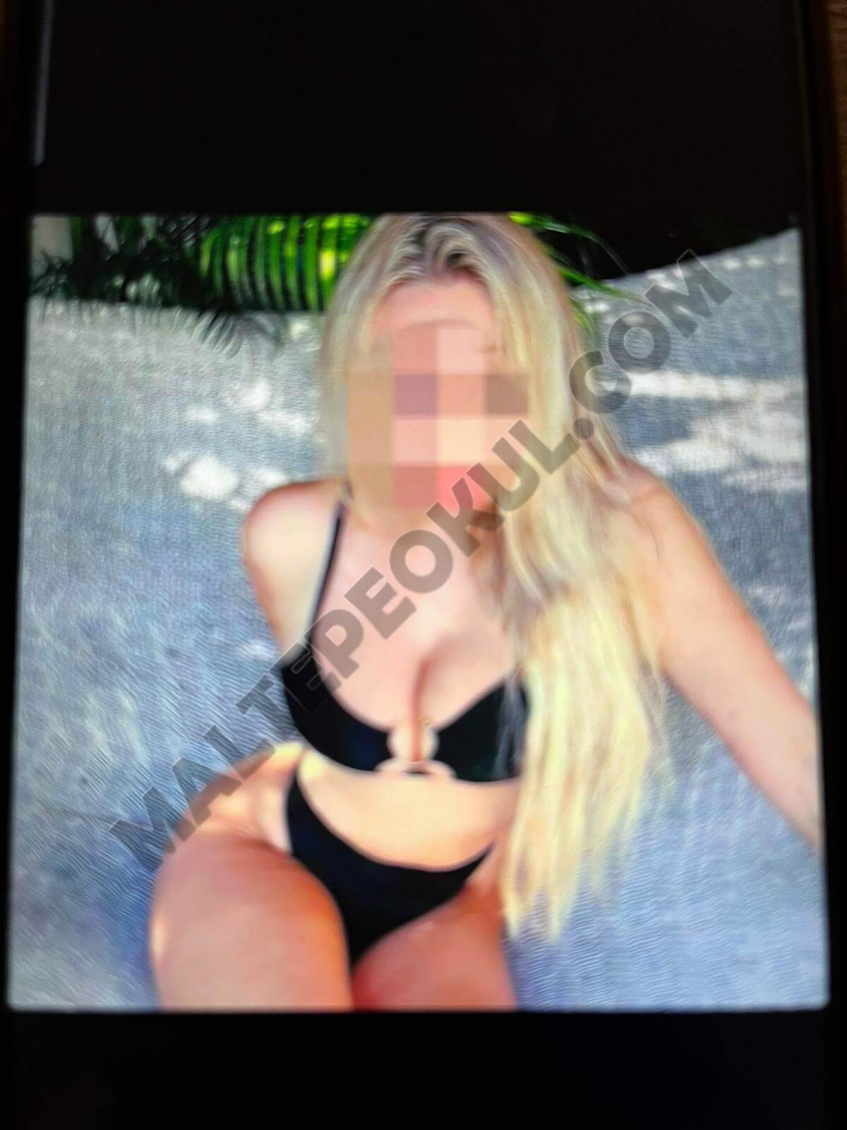 Pendik Escort Bayan Miray - Image 4