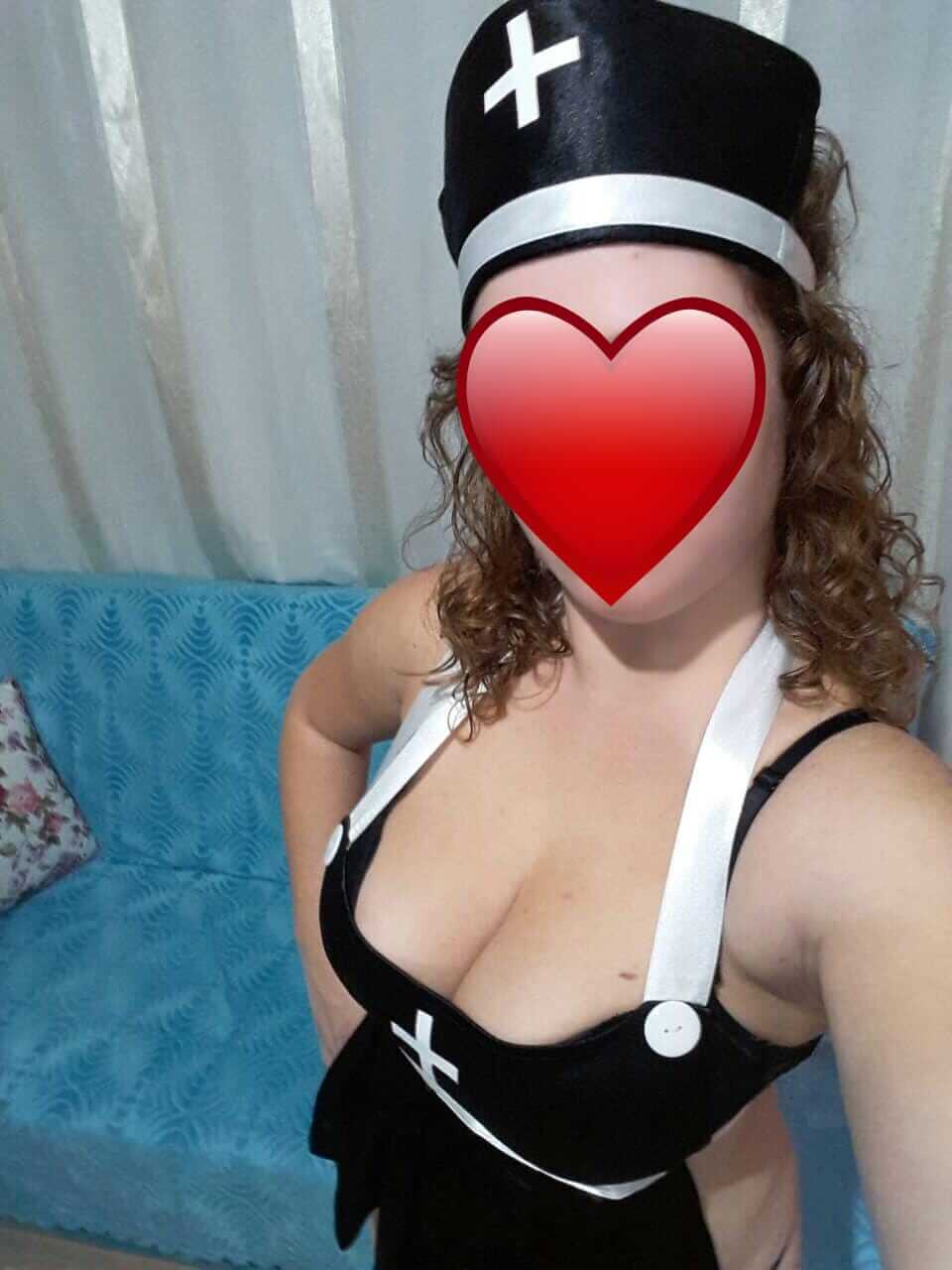 Gebze Beyaz Tenli Escort Bayan Mehtap - Image 4