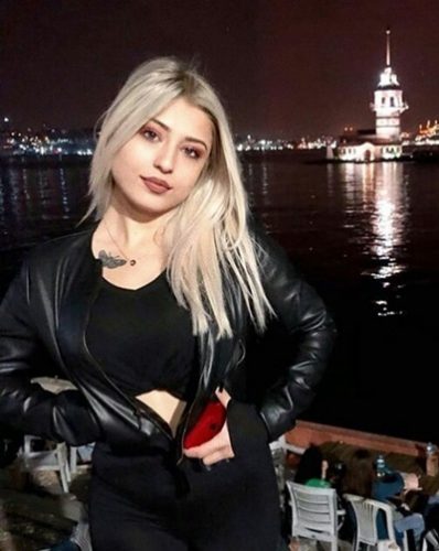 Pendik Kartal Tuzla Escort Bayan Ela - Image 8