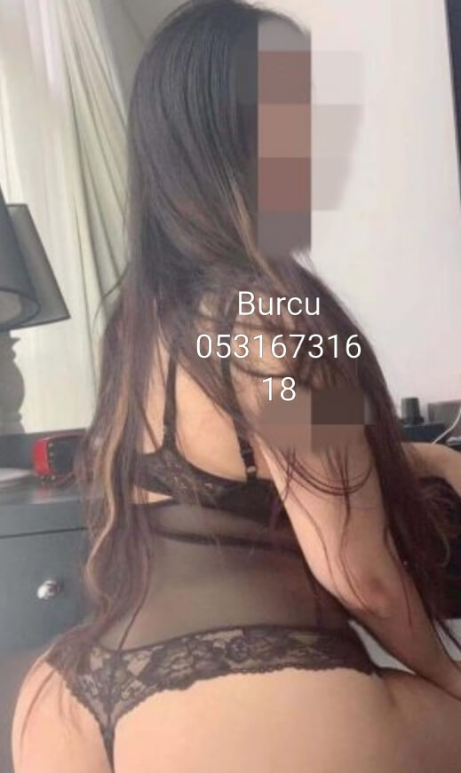 Kartal Escort Bayan Burcu - Image 5