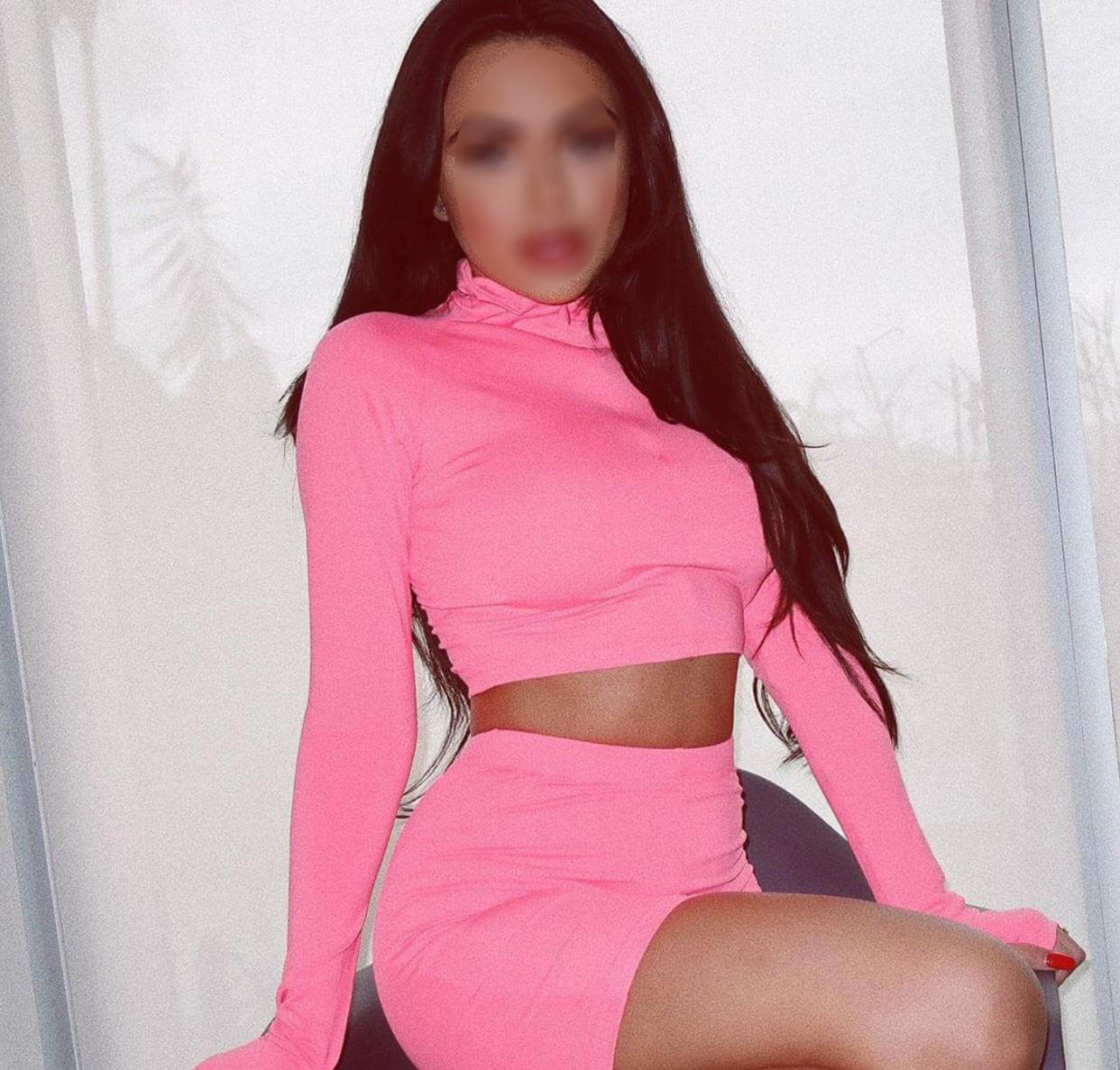 Kurtköy Escort Bayan Ceyda - Image 3