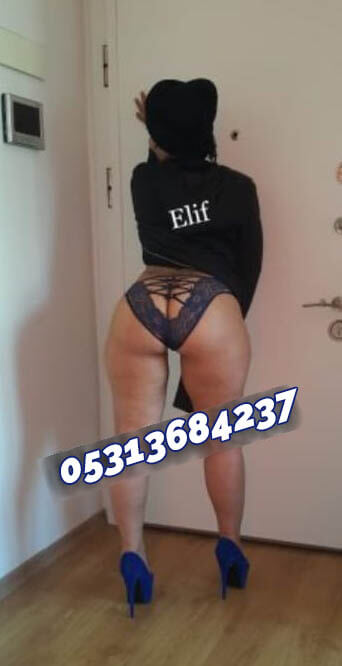 Kartal Pendik Escort Bayan Elif - Image 4