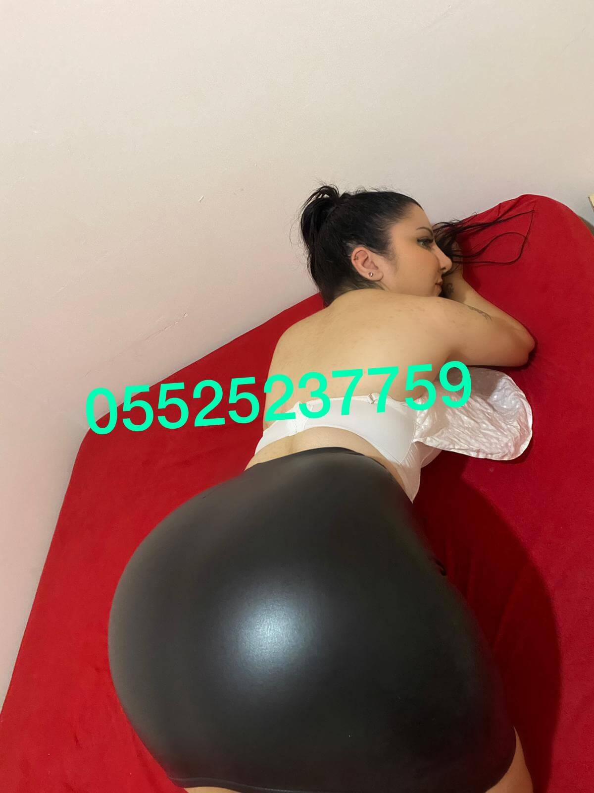 Pendik Kurtköy Escort Bayan Demet - Image 6