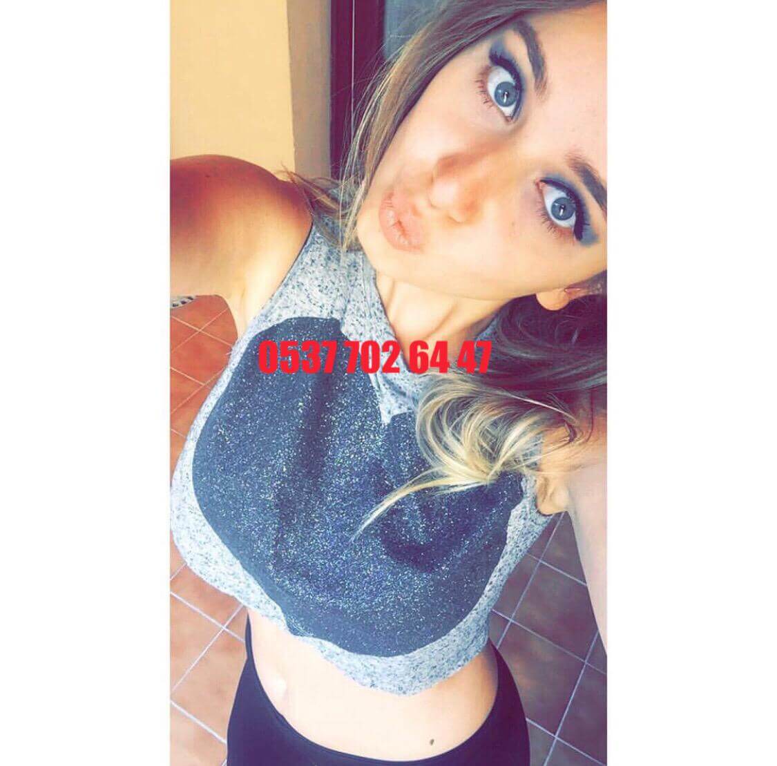 Pendik Merkez Escort Bayan Nazlı - Image 1