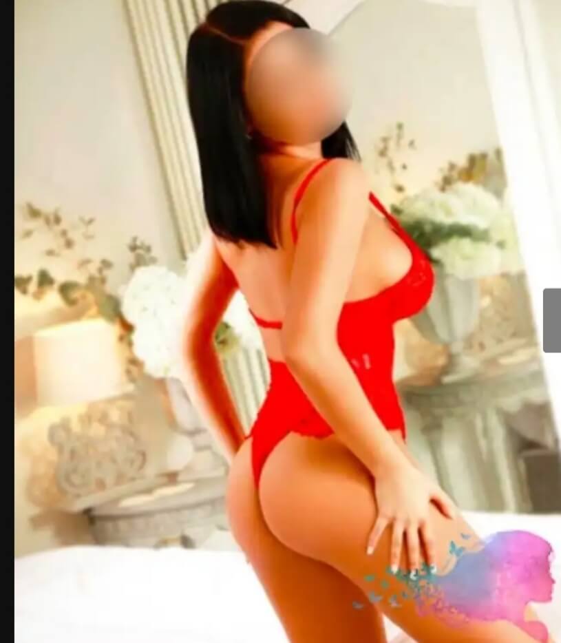 Anadolu Yakası Escort Bayan Aleyna - Image 1