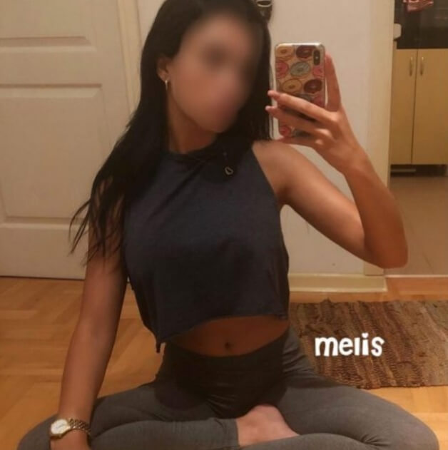 Anadolu Yakası Escort Bayan Melis - Image 2