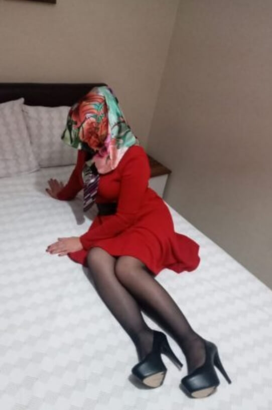 Çekmeköy Escort Bayan Ebru - Image 3