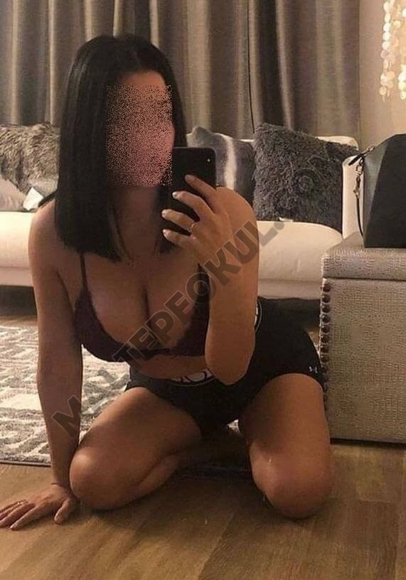 Pendik Merkez Escort Bayan Yağmur - Image 6