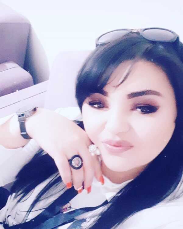 Pendik Kartal Escort Bayan Anna - Image 3