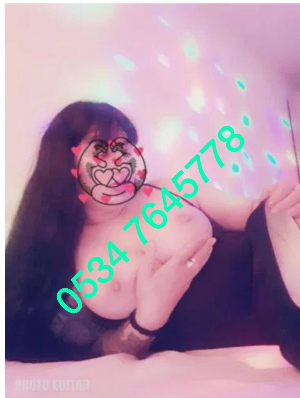 Pendik Kurtköy Escort Bayan Fatoş - Image 8