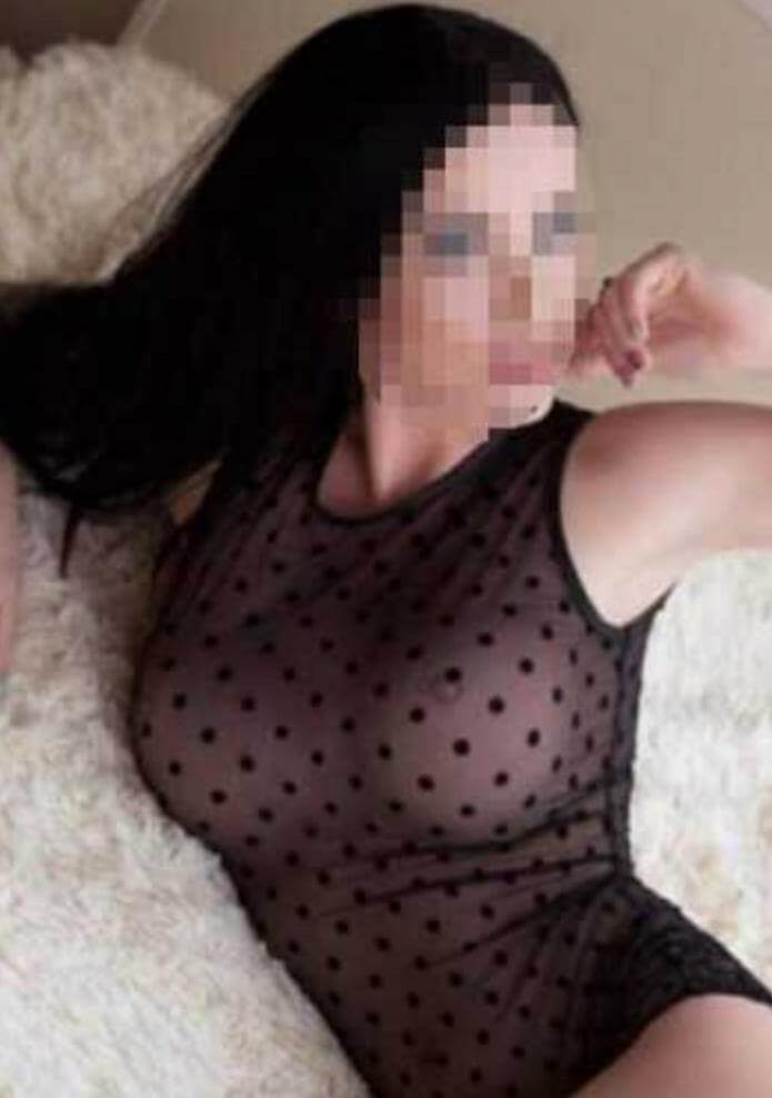 Tuzla Pendik Escort Bayan Karina ve Safiya - Image 11