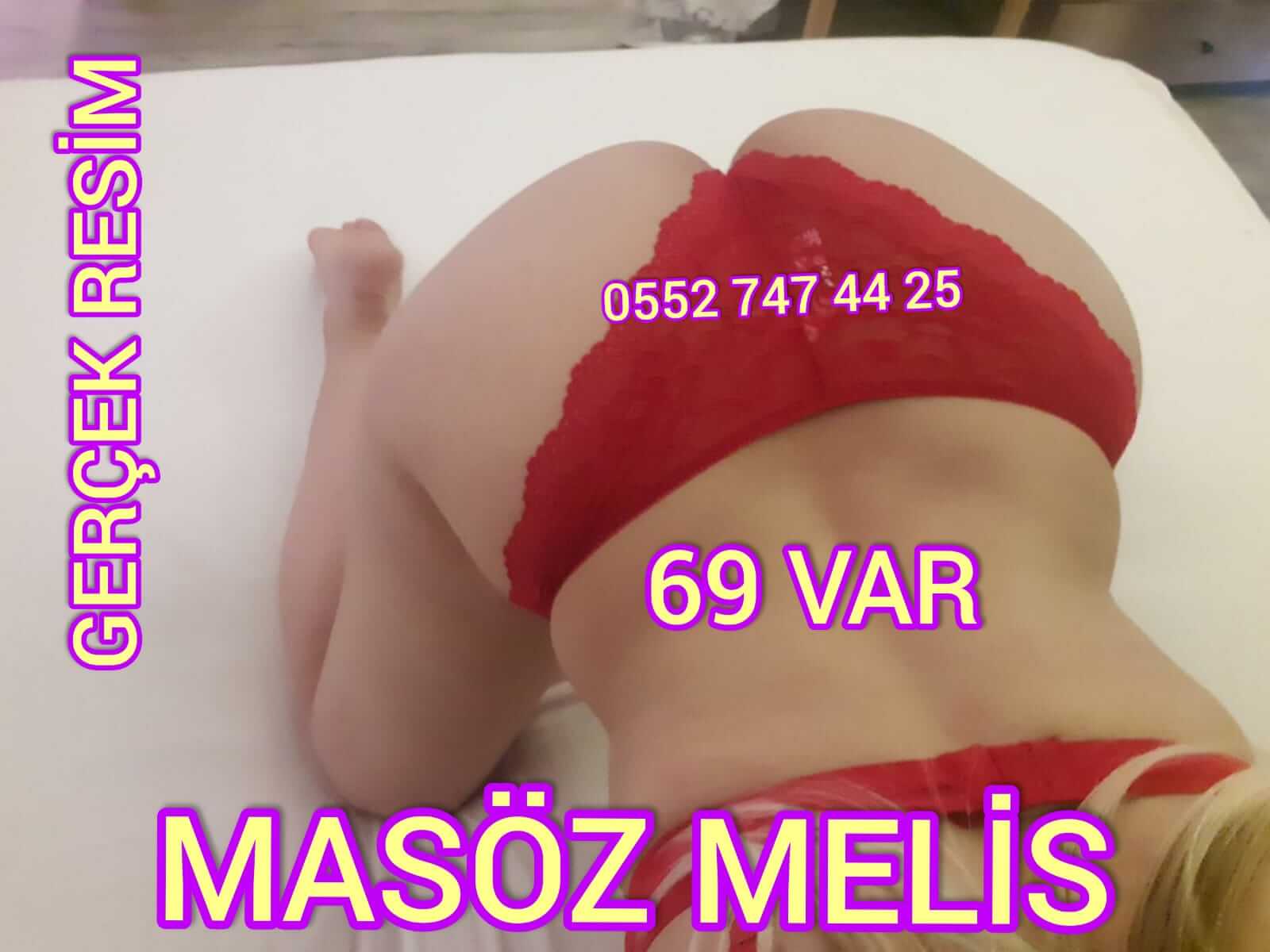 Anadolu Yakası Escort Bayan Melis - Image 2