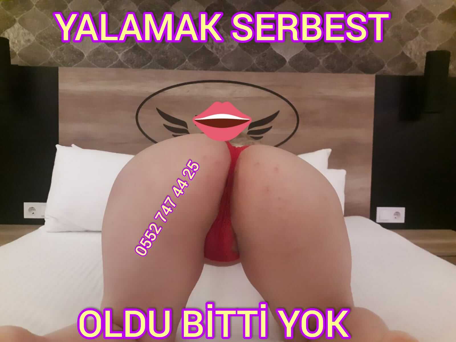 Anadolu Yakası Escort Bayan Melis - Image 6