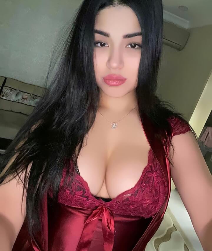 Pendik Escort Bayan Damla - Image 7