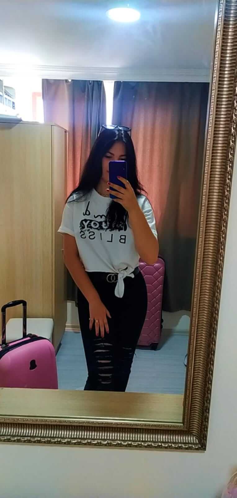 Pendik Kurtköy Kartal Escort Bayan Mira - Image 1