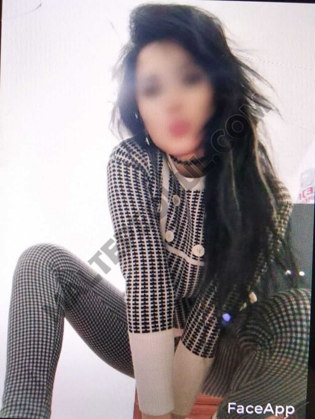 Pendik Kurtköy Tuzla Escort Bayan Efsun - Image 4