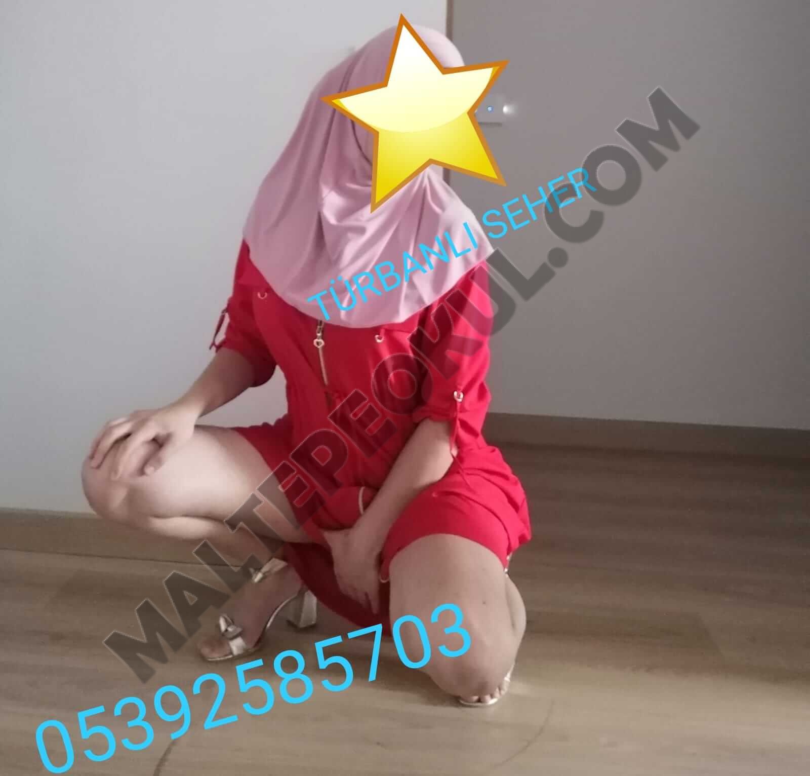 Maltepe Cevizli Escort Bayan Seher - Image 3