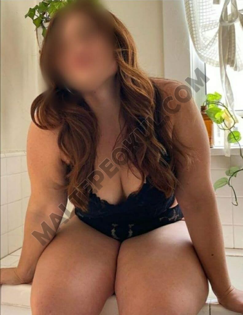 Pendik Merkez Escort Bayan Belma - Image 2