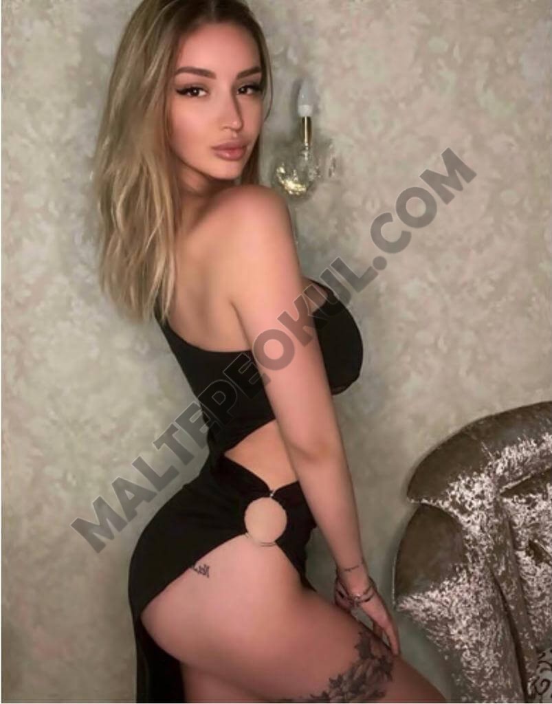 Pendik Kartal Escort Bayan Aleyna - Image 6