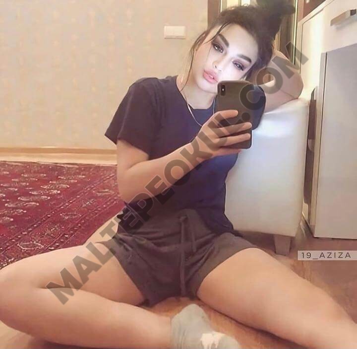 Anadolu Yakası Escort Bayan Pelin Sude Elif Banu - Image 2