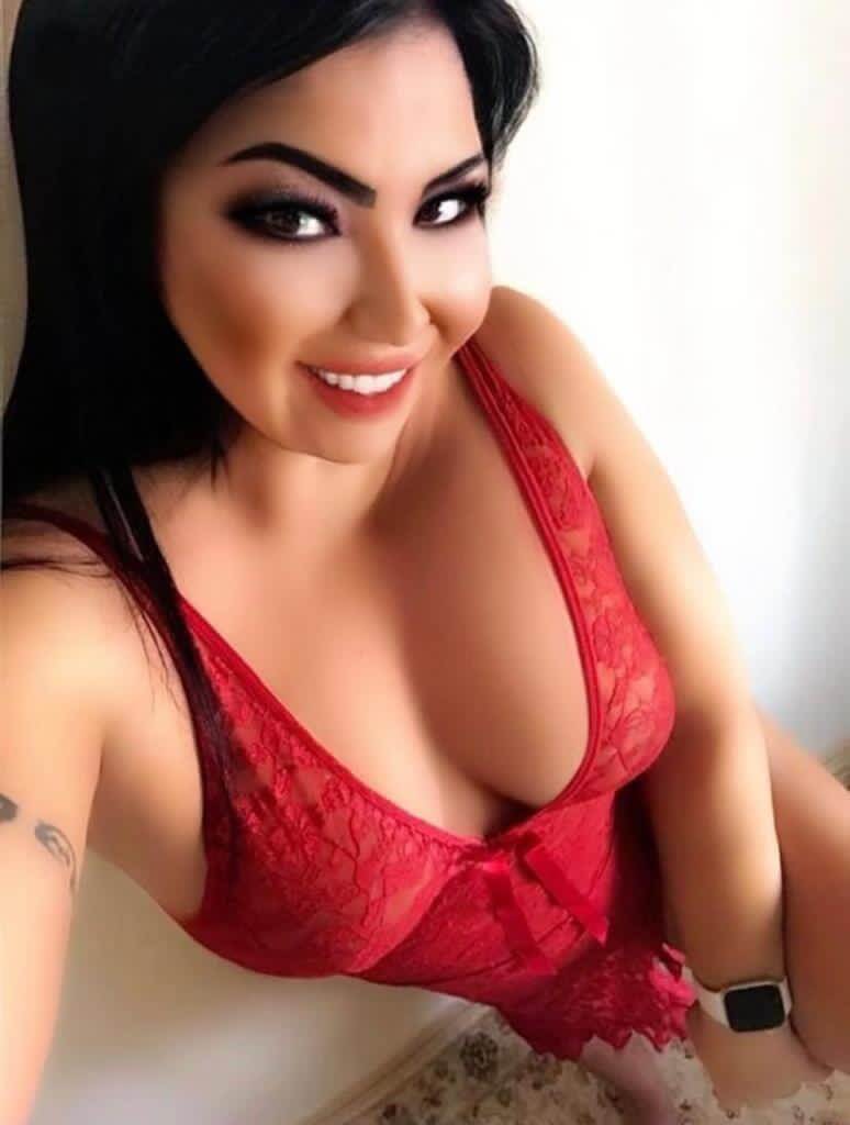 Anadolu Yakası Escort Bayan Dina ve Naz - Image 3