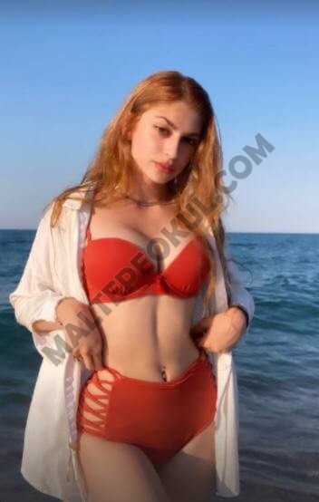 Pendik Tuzla Escort Bayan Ateşli Leyla - Image 3