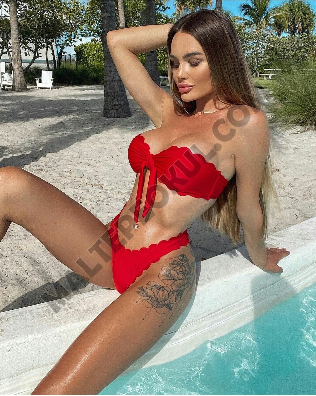 Kurtköy Pendik Tuzla Escort Bayan Diana - Image 2