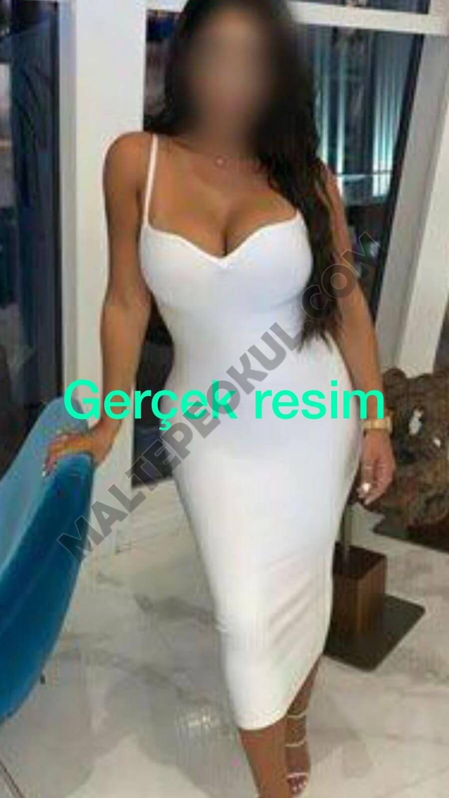 Kartal Atalar Escort Bayan Şenay - Image 4