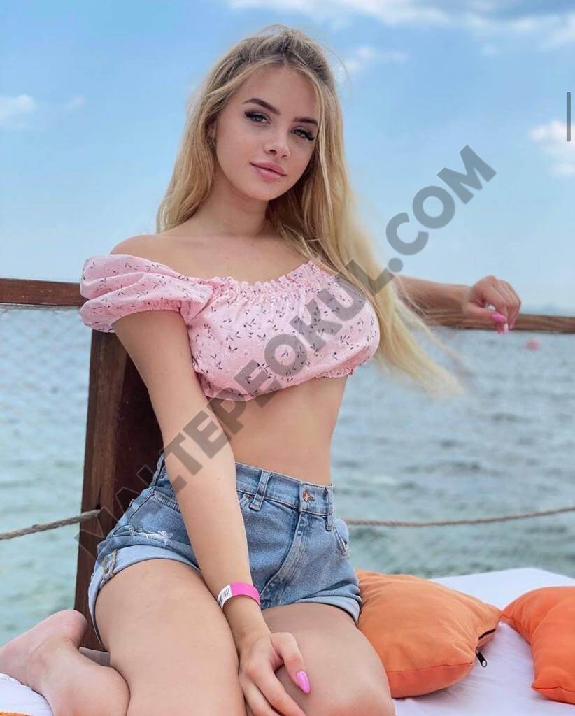 Anadolu Yakası Escort Bayan Tanya - Image 9