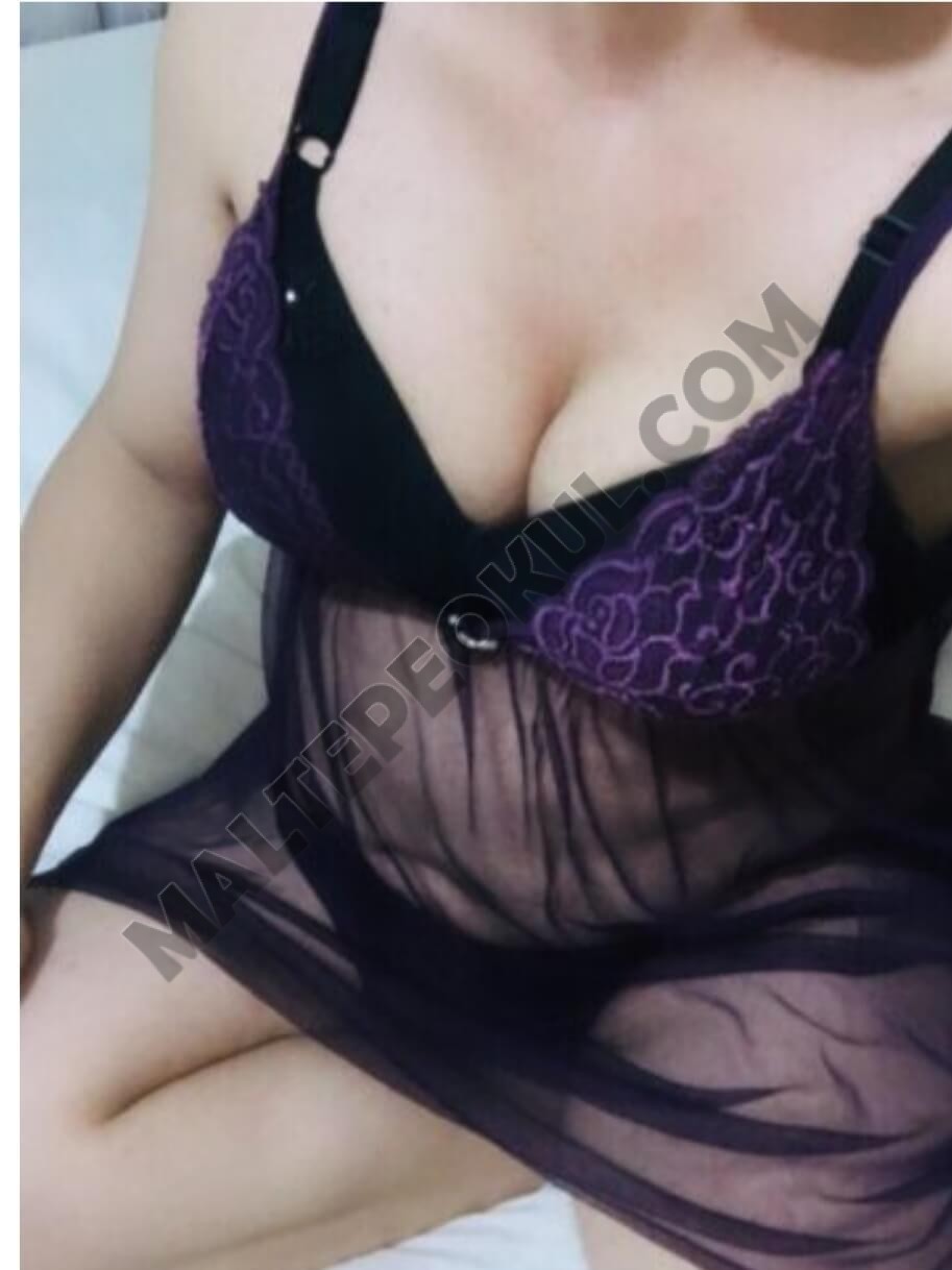 Pendik Kurtköy Escort Bayan Merve - Image 3