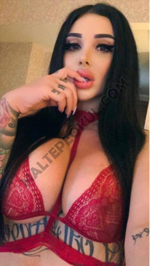 Tuzla Gebze Pendik Escort Bayan Asena - Image 5