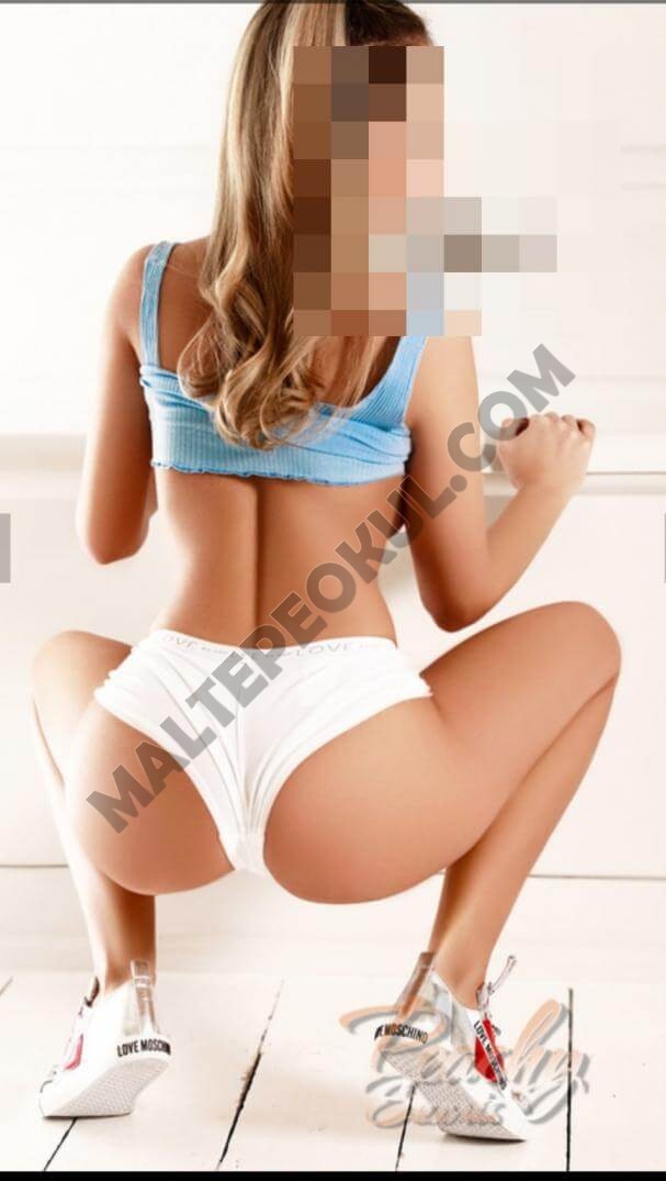 Pendik Kartal Bostancı Escort Bayan Nataşa - Image 4