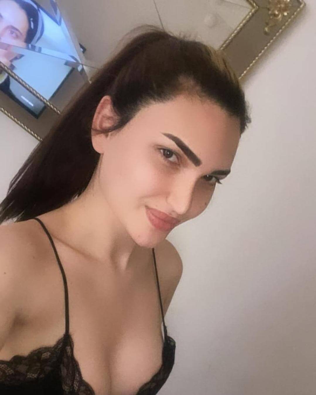 Kartal Maltepe Escort Bayan Miray - Image 9