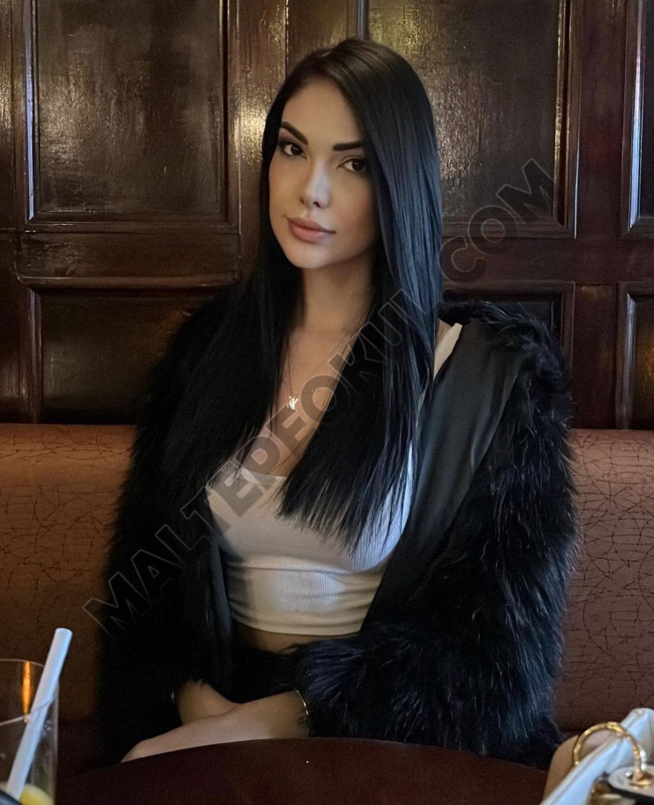 Kartal Merkez 23 Yaş Escort Bayan Ayça - Image 9