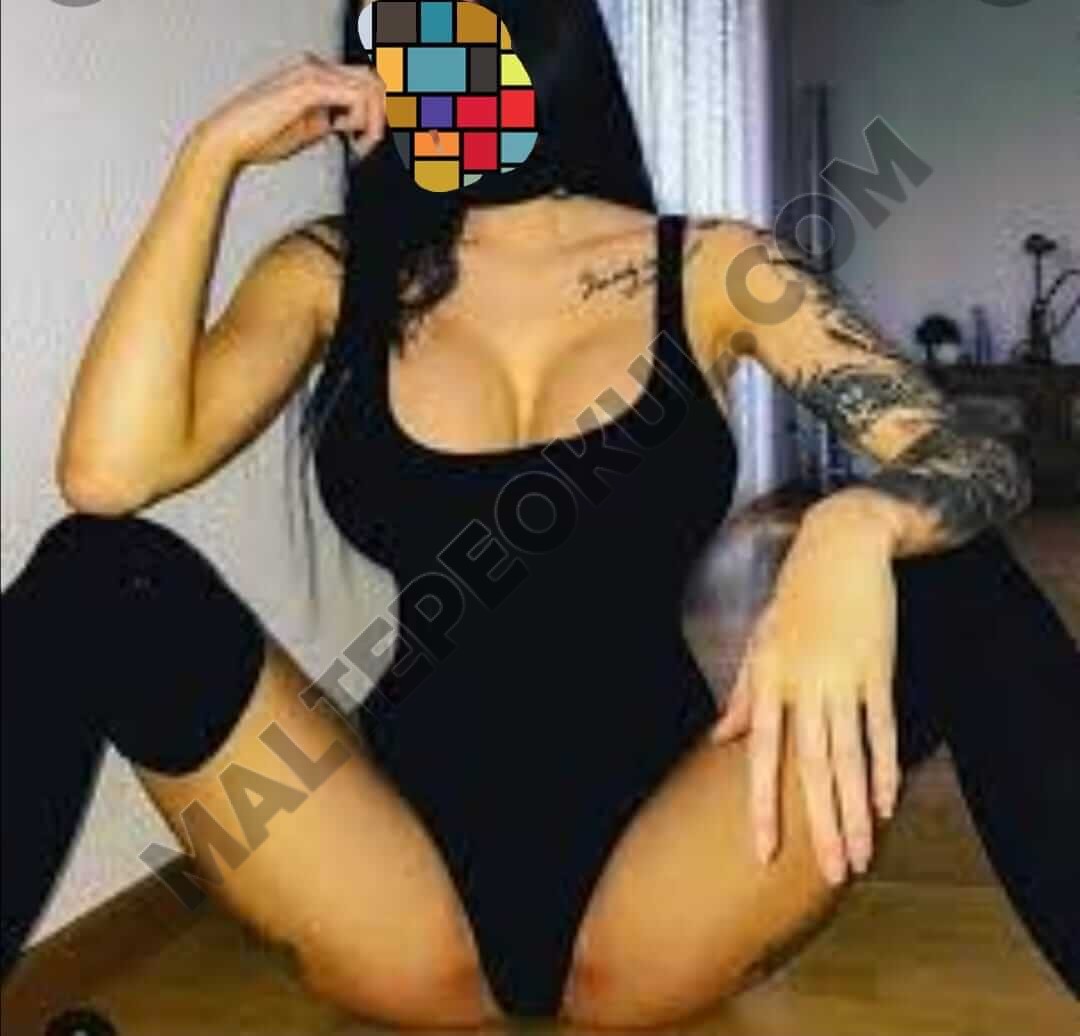 Ümraniye Çekmeköy Escort Bayan Doktor Alev - Image 2