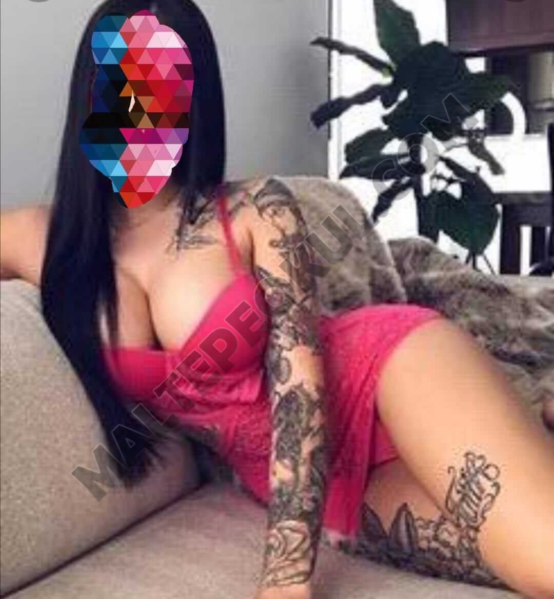 Ümraniye Çekmeköy Escort Bayan Doktor Alev - Image 1