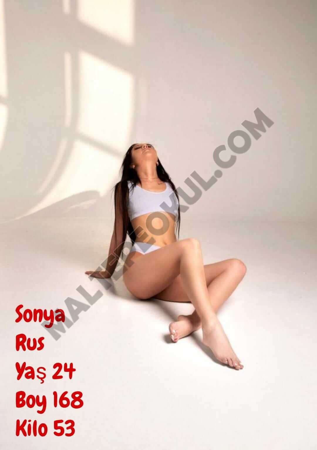 Anadolu Yakası Escort Bayan Tanya - Image 7