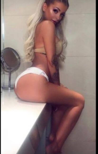 Pendik Kartal Escort Bayan Elen ve Duru - Image 2